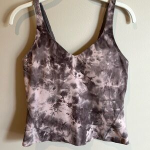 Lululemon align tank